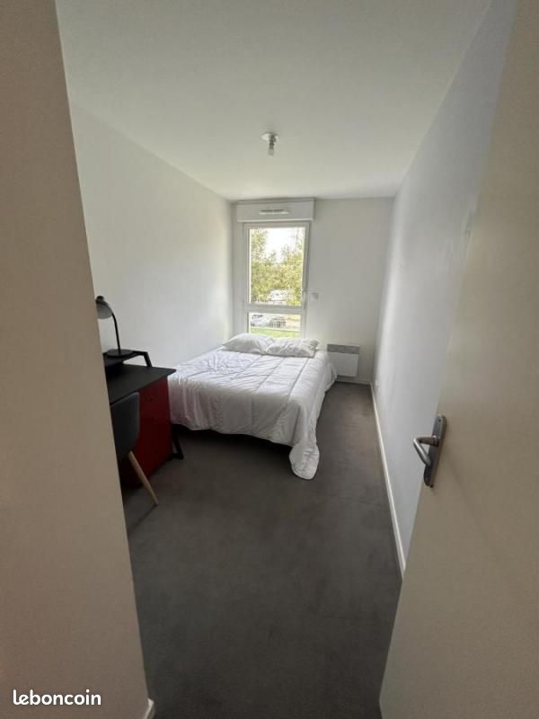 Appartement a louer cesson-sevigne - 4 pièce(s) - 80 m2 - Surfyn