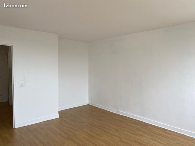 Appartement 1 pièce 33 m² · à Mons-en-Barœul · 33 m² · 440 €/mois