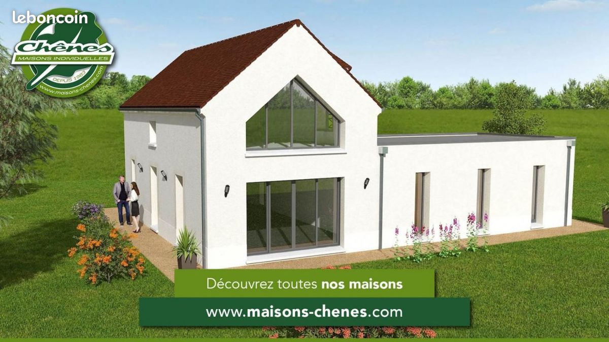 Maison à Vendre Plombières les Dijon Le Bon Coin Immobilier Côte-d'Or - page 5 - leboncoin