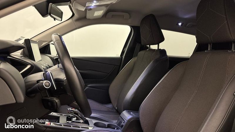 Ds Ds 3 Crossback PureTech 130ch Performance Line Automatique 7cv (image 12)