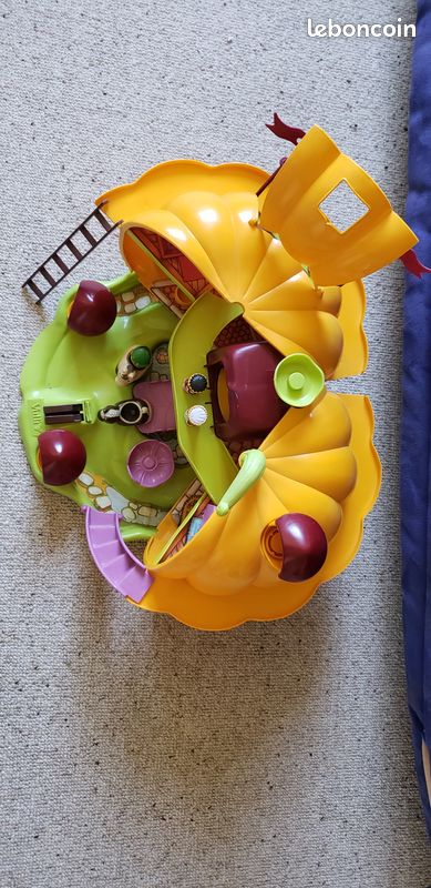 Jouet citrouille (image 2)