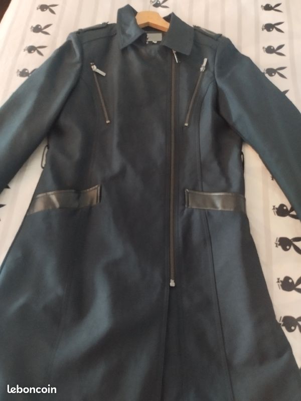Manteau. Veste (image 4)