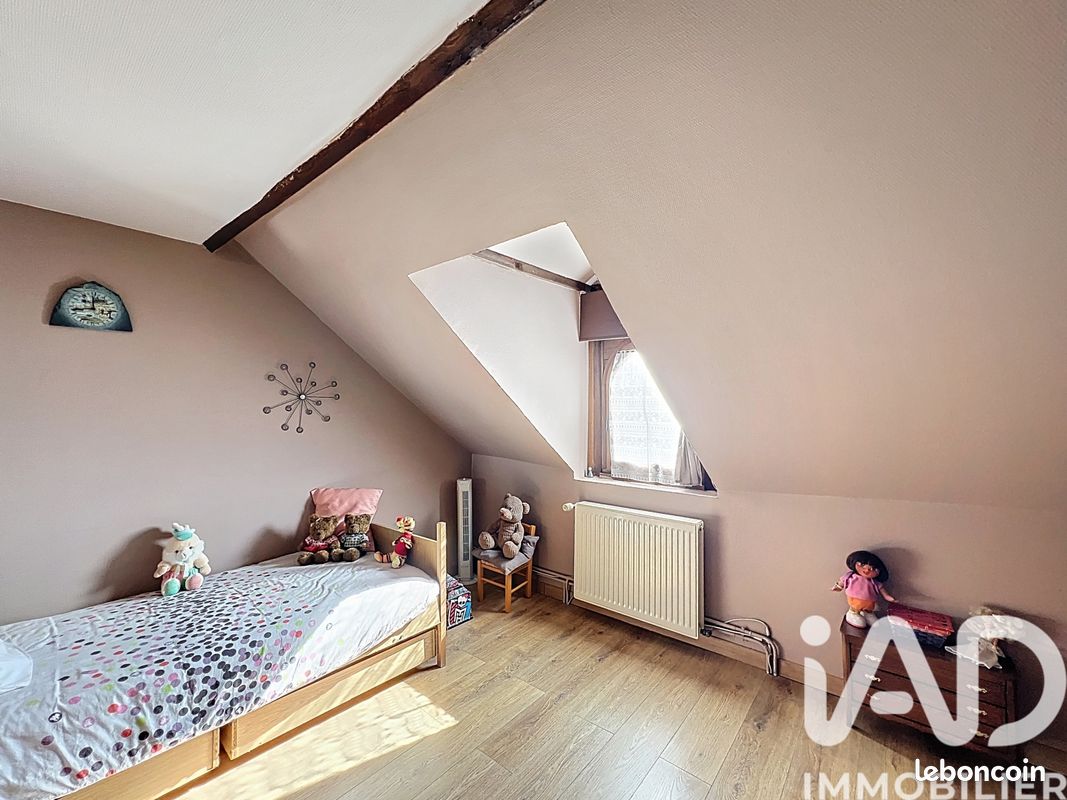 Maison 4 pièces 110 m² (image 10)