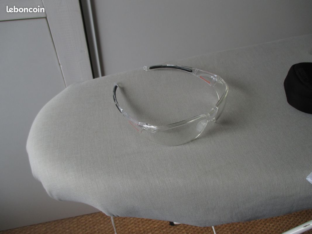 Lunette de protection 3 (image 2)