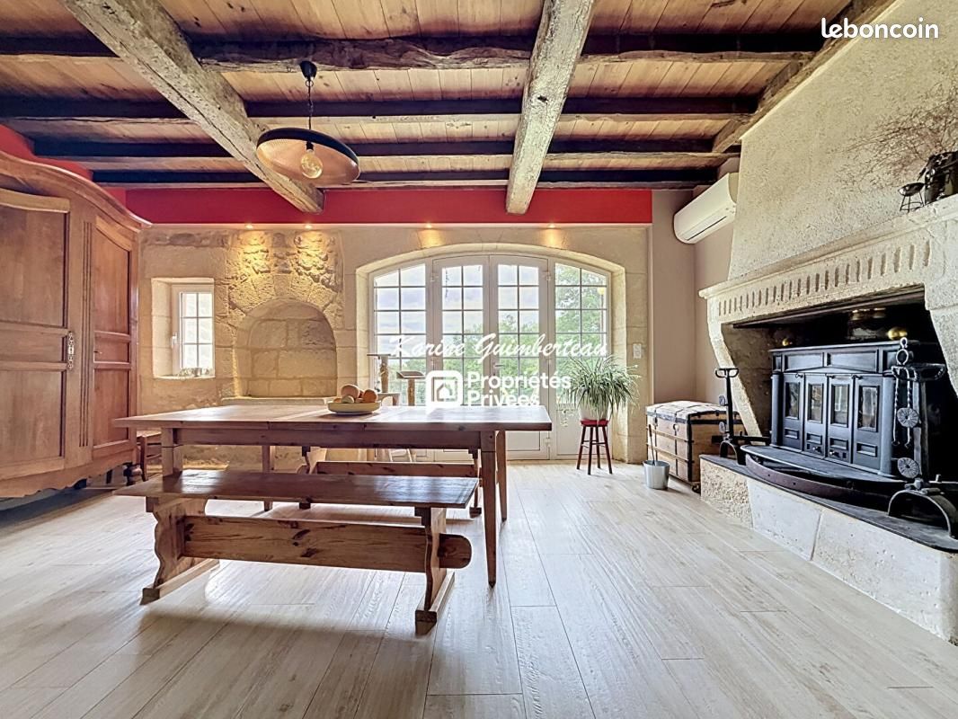 Maison 8 pièces 363 m² (image 2)