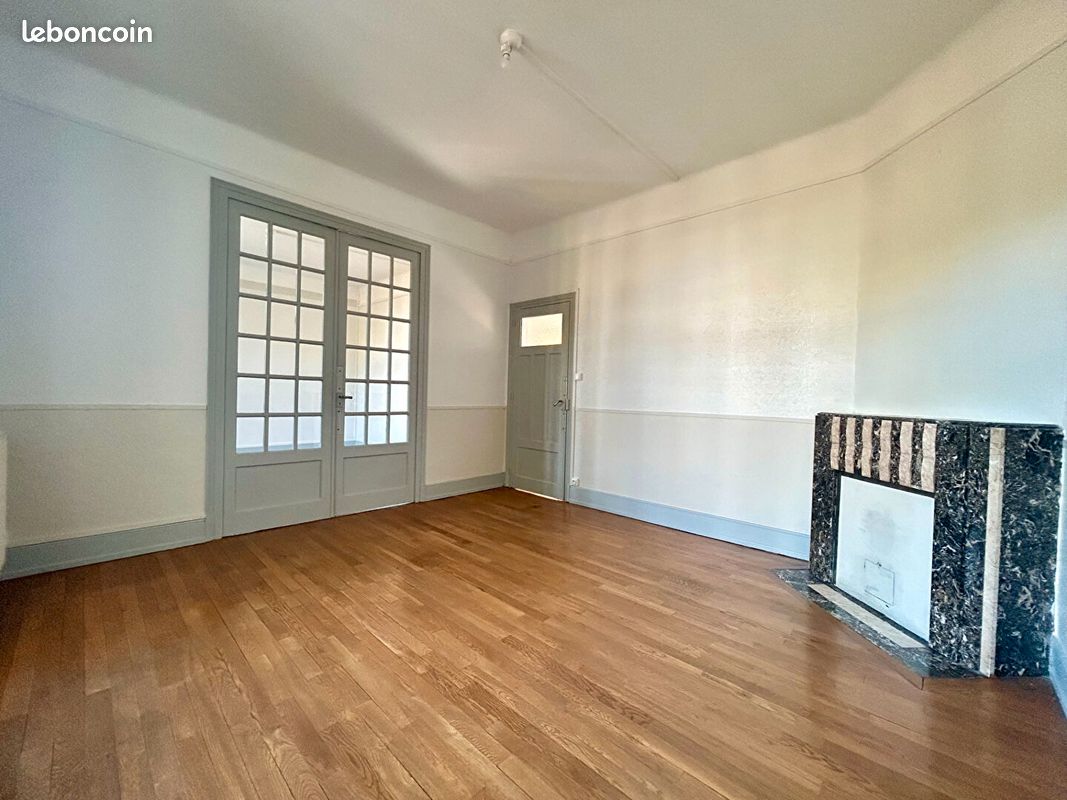 Appartement 3 pièces 70 m² · à Dijon · 70 m² · 880 €/mois