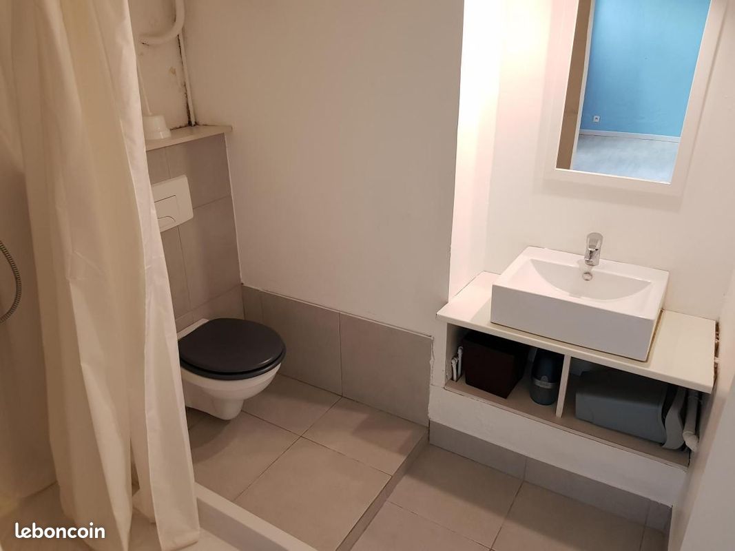 Appartement a louer boulogne-sur-mer - 96 m2 - Surfyn