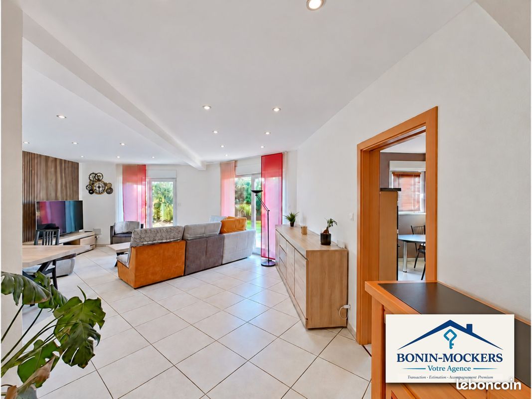 Maison 6 pièces 161 m² · à Erstein · 161 m² · 460 000 €