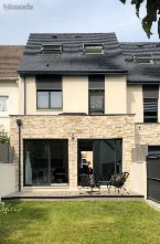 Location maison récente (2019) meublée de 123m² sur 200m² de terrain