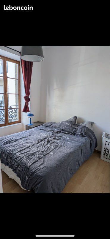 Appartement 3 pièces 38 m² · à Landerneau · 38 m² · 570 €/mois