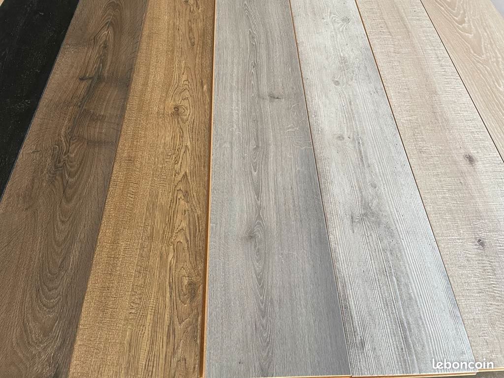 Parquet stratifié Quick-step (image 3)