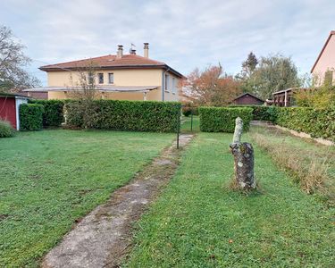 Maison 359 000 € - 80 m²