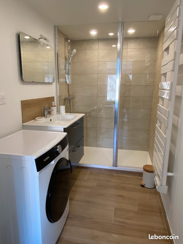 Appartement 3 pièce(s) 50 m²à louer Sainte-genevieve-des-bois