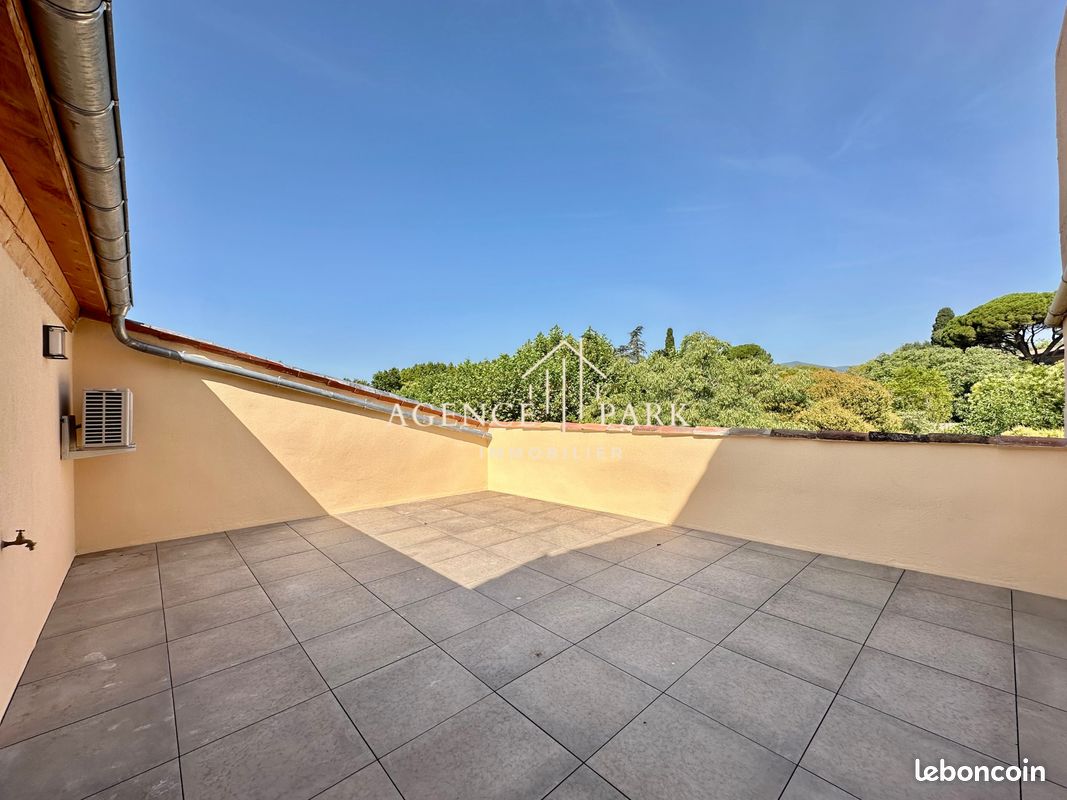 Appartement 4 pièces 86 m² · à Draguignan · 86 m² · 1 120 €