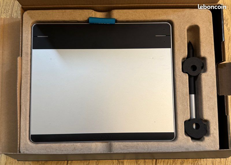 Tablette wacom (image 4)