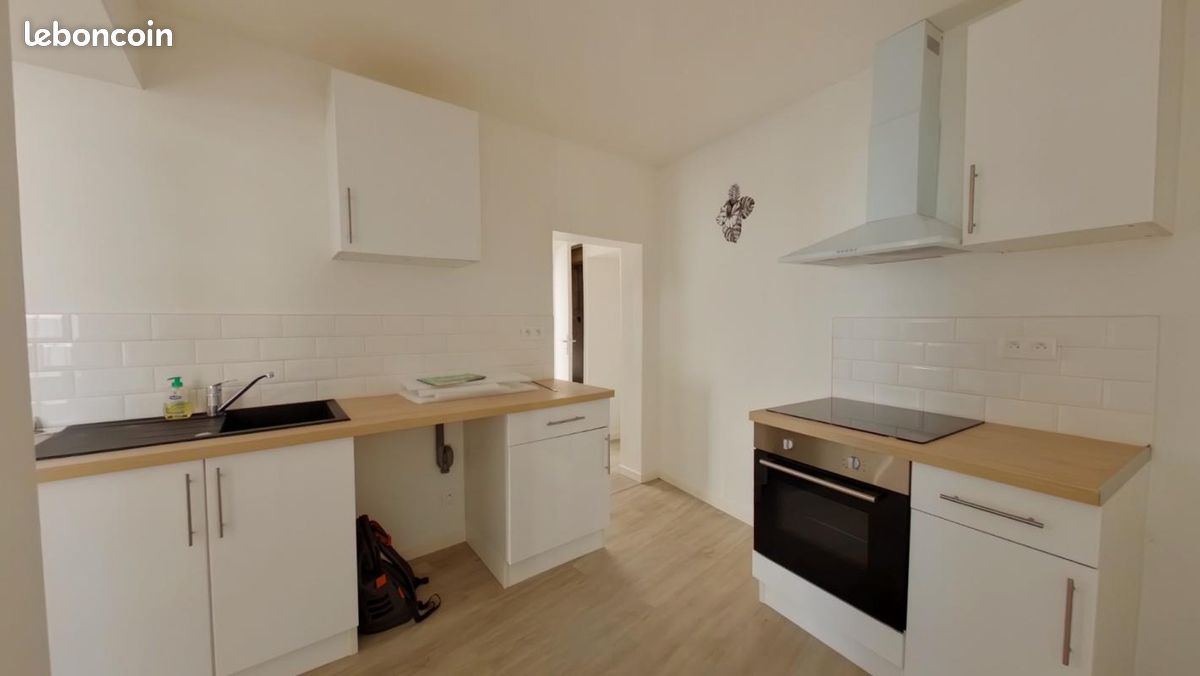 Maison 103 m² · à Châtellerault · 103 m² · 750 €
