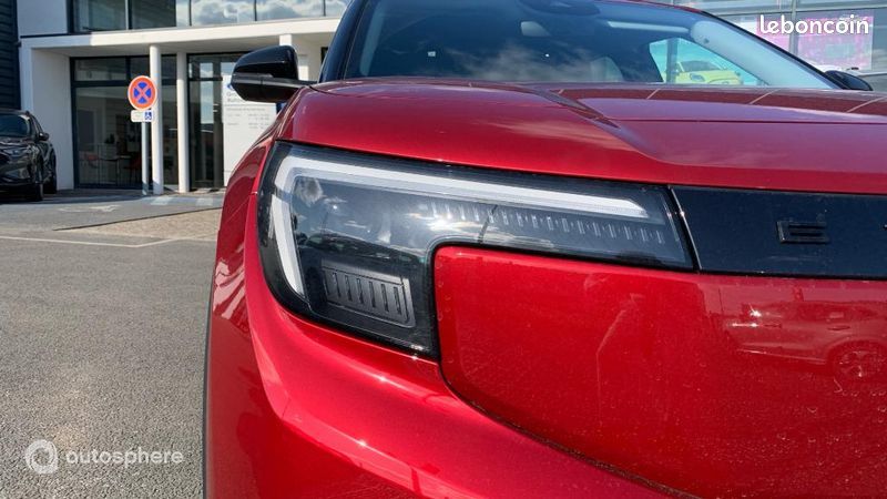 Ford Explorer 170ch Standard Range 52kWh Style RWD (image 17)