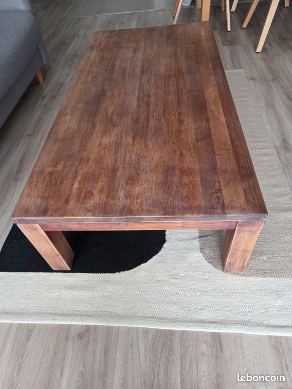 Table basse (image 1)