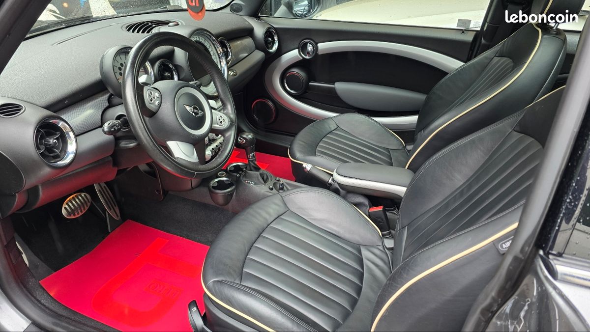 Mini Cooper S (image 3)