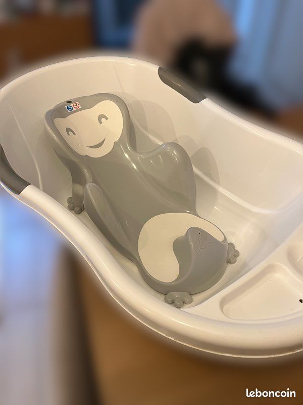 Baignoire b (image 1)