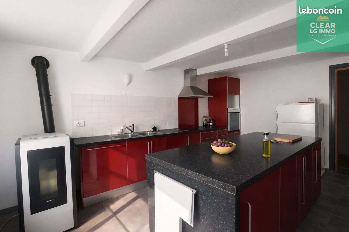 Maison 5 pièces 115 m² · à Longuyon · 115 m² · 84 900 €