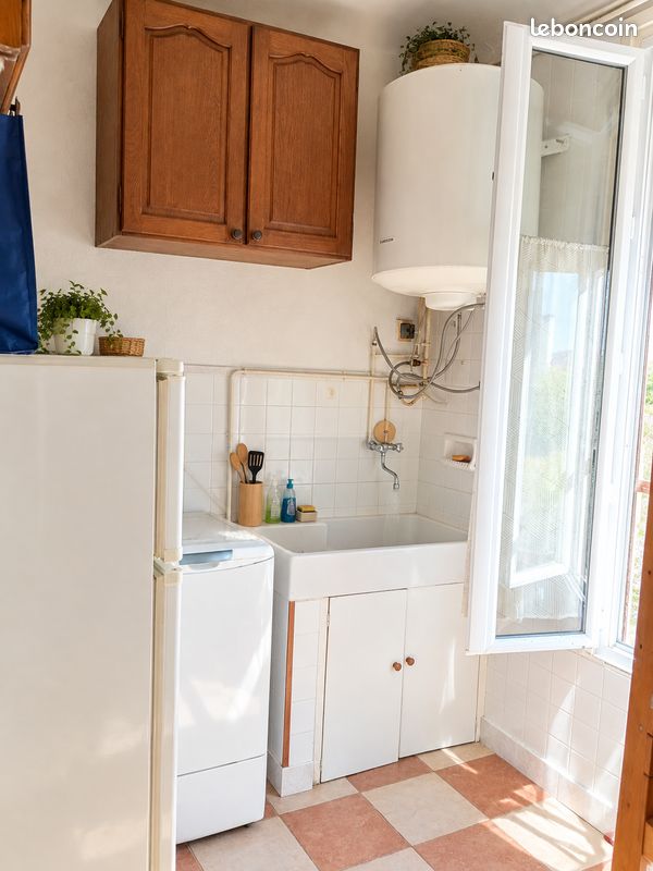 Appartement 2 pièces 40 m² · à Bois-Colombes · 40 m² · 250 000 €