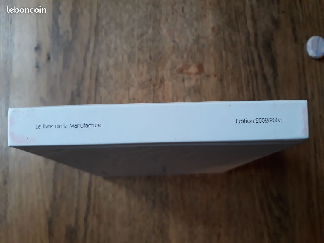 Le livre de la manufacture (image 2)