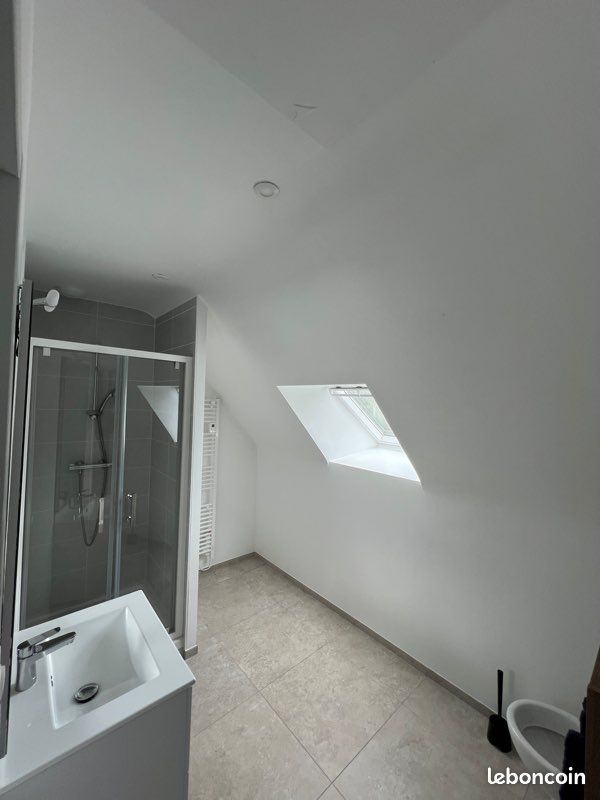 Maison 2 chambres rénovée (image 3)