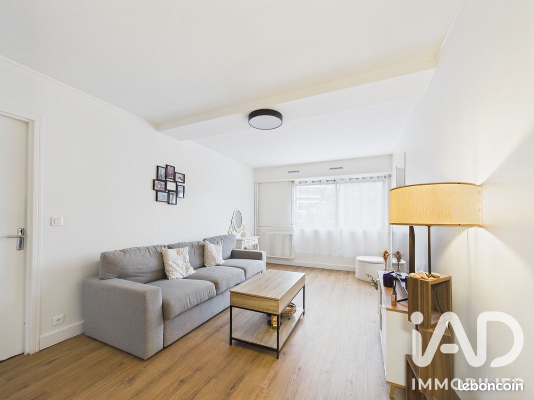 Appartement 2 pièces 53 m² · à Massy · 53 m² · 175 000 €
