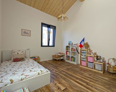 Maison 1 320 000 € - 310 m²