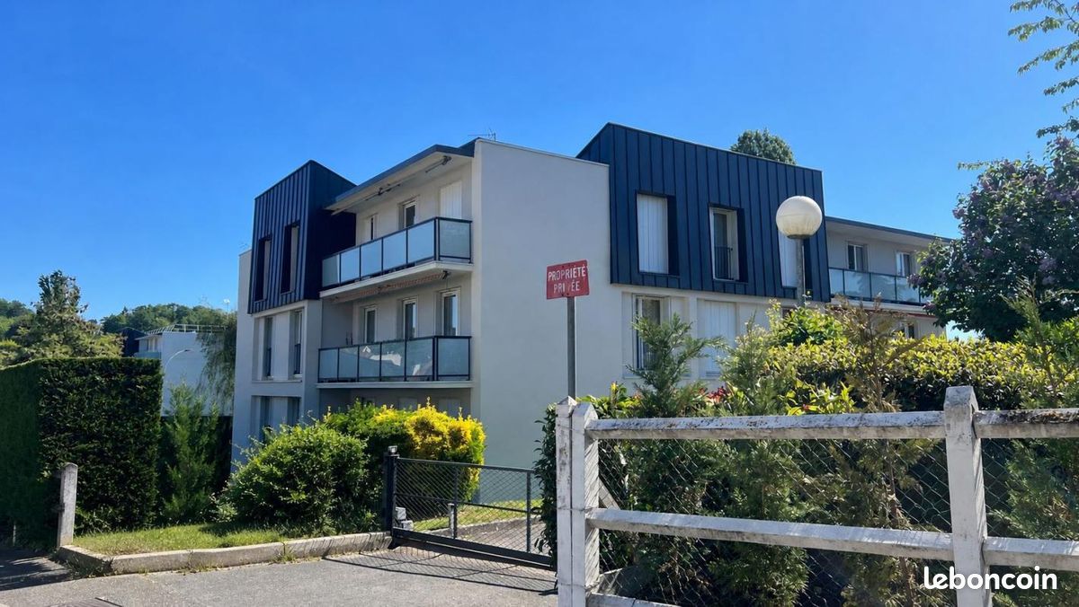 Appartement 2 pièces 57 m² · à Linas · 57 m² · 149 000 €