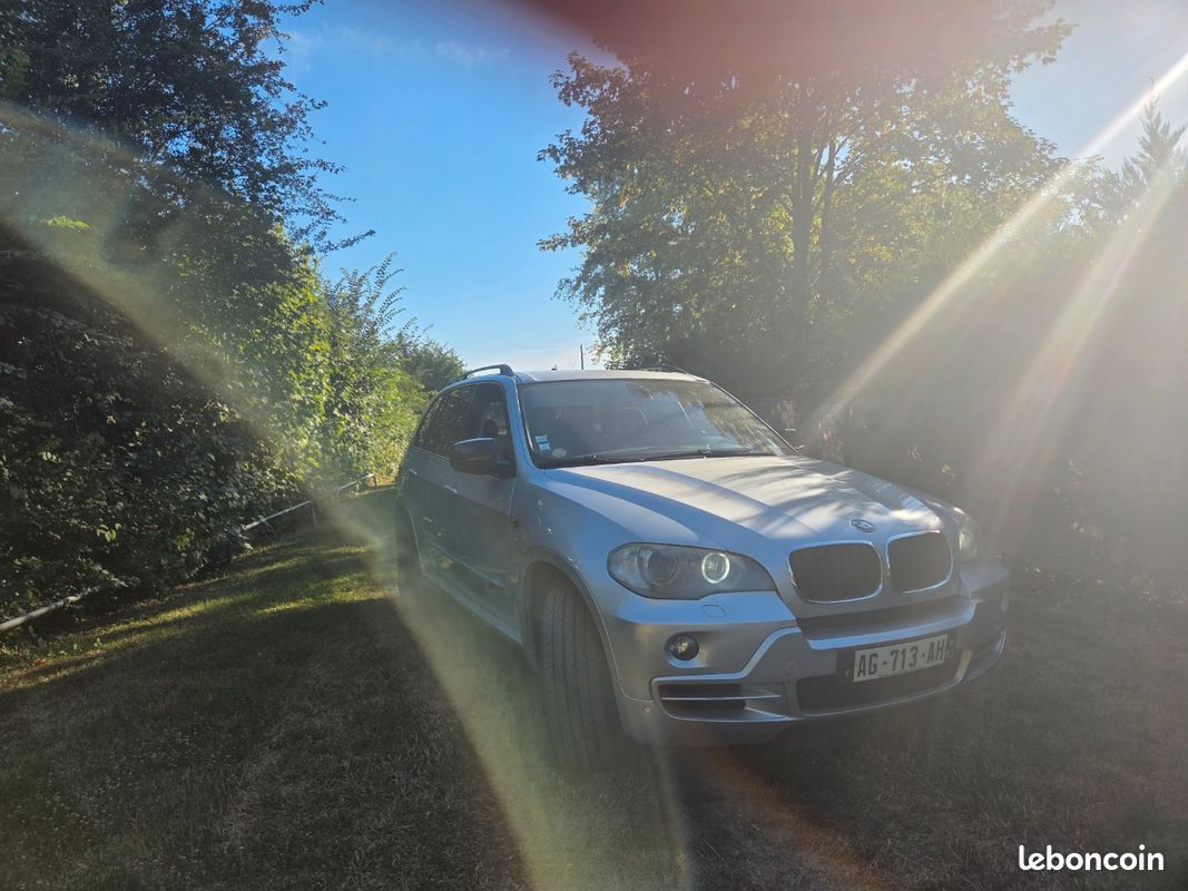 Bmw x5 e70 (image 1)