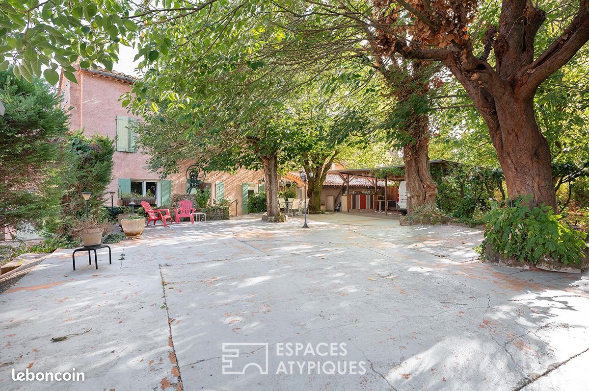 Maison 5 pièces 110 m² · à Réalmont · 110 m² · 360 000 €