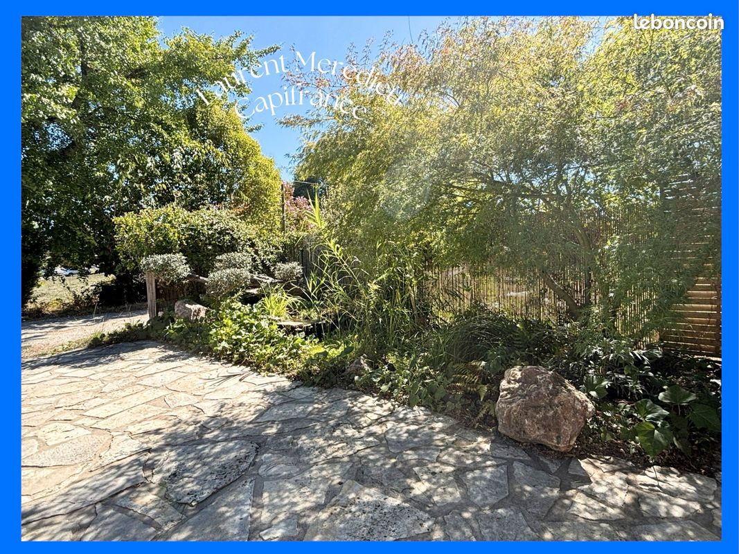 Maison 2 pièces 64 m² · à Val de Virvée · 64 m² · 163 500 €
