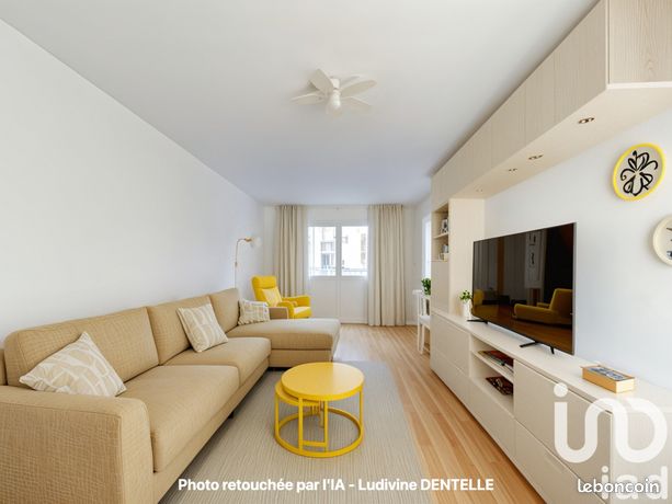 Maison 5 pièces 84 m²
