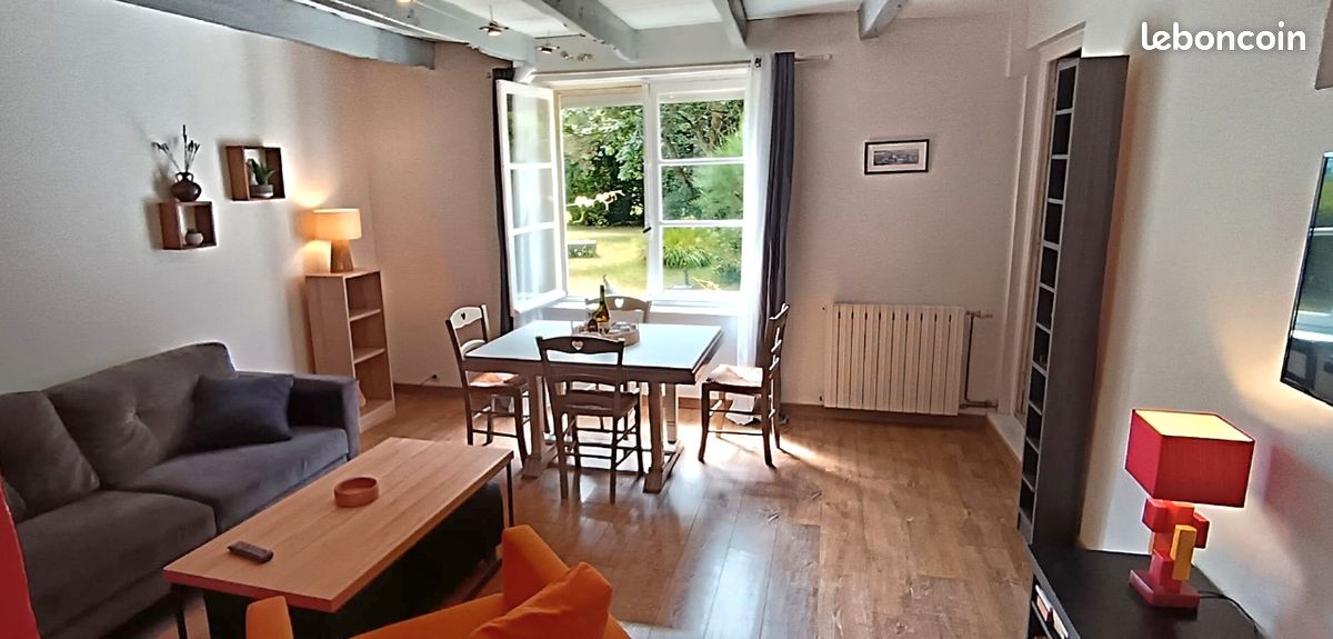 Maison 5 pièces 75 m² · à Pordic · 75 m² · 940 €/mois