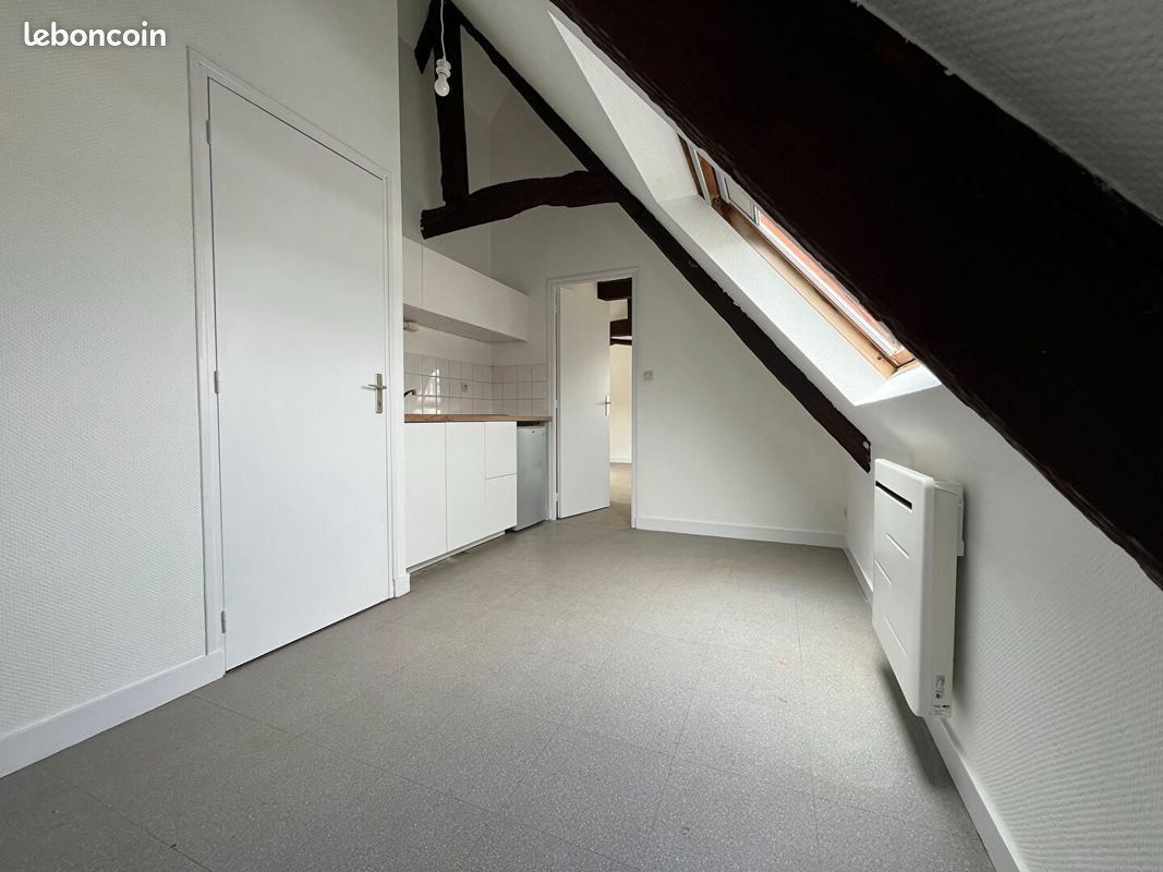Appartement 2 pièces 26 m² · à Landerneau · 26 m² · 400 €