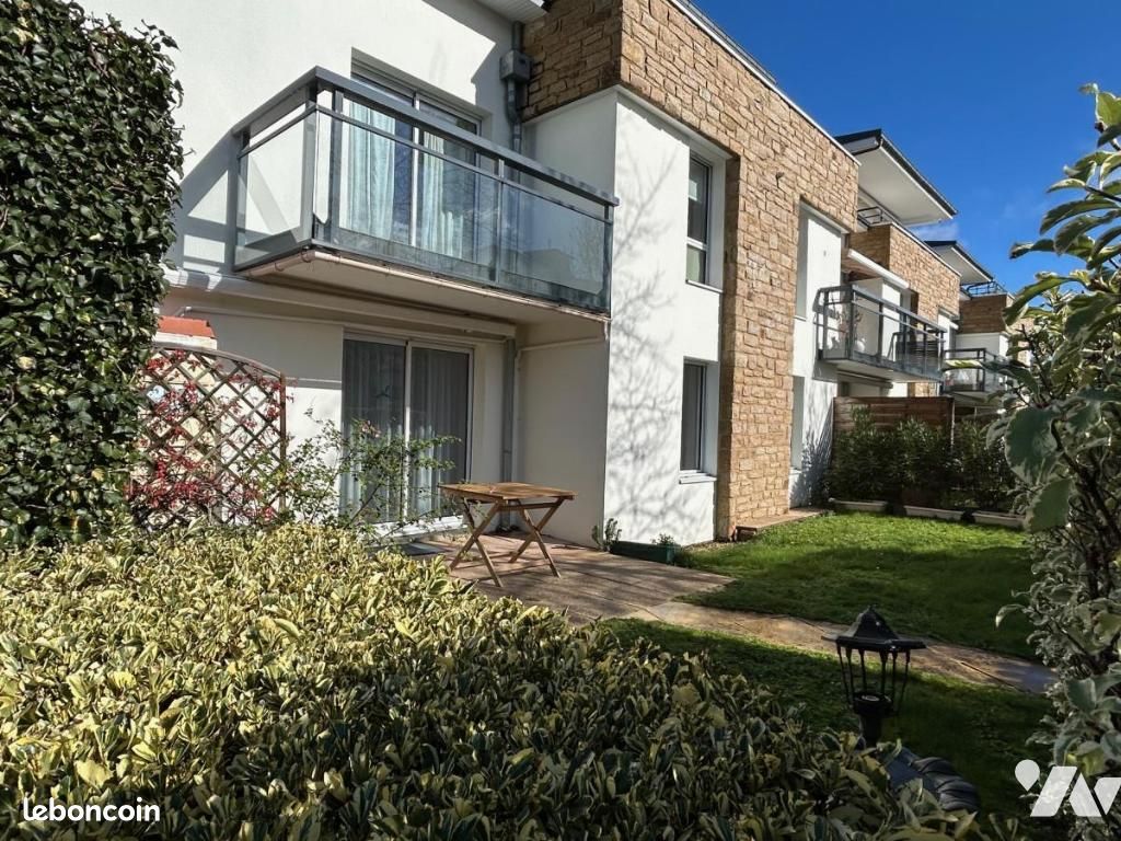 Appartement 4 pièces 108 m² · à Vannes · 108 m² · 396 110 €