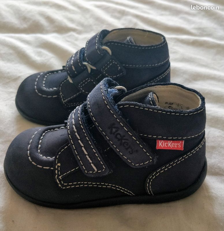 Kickers pointure 21 (image 1)