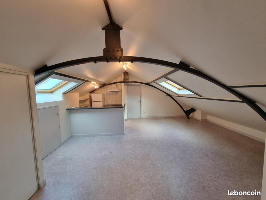 Appartement 3 pièces 58 m² - Limoges 87000 (image principale 1)