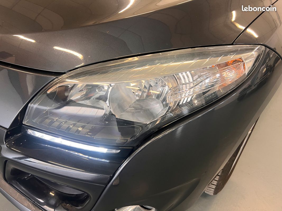 Renault Mégane III Coupé 1.2 TCe 115 Dynamique • GPS • Entretien suivi • Garantie (image 13)