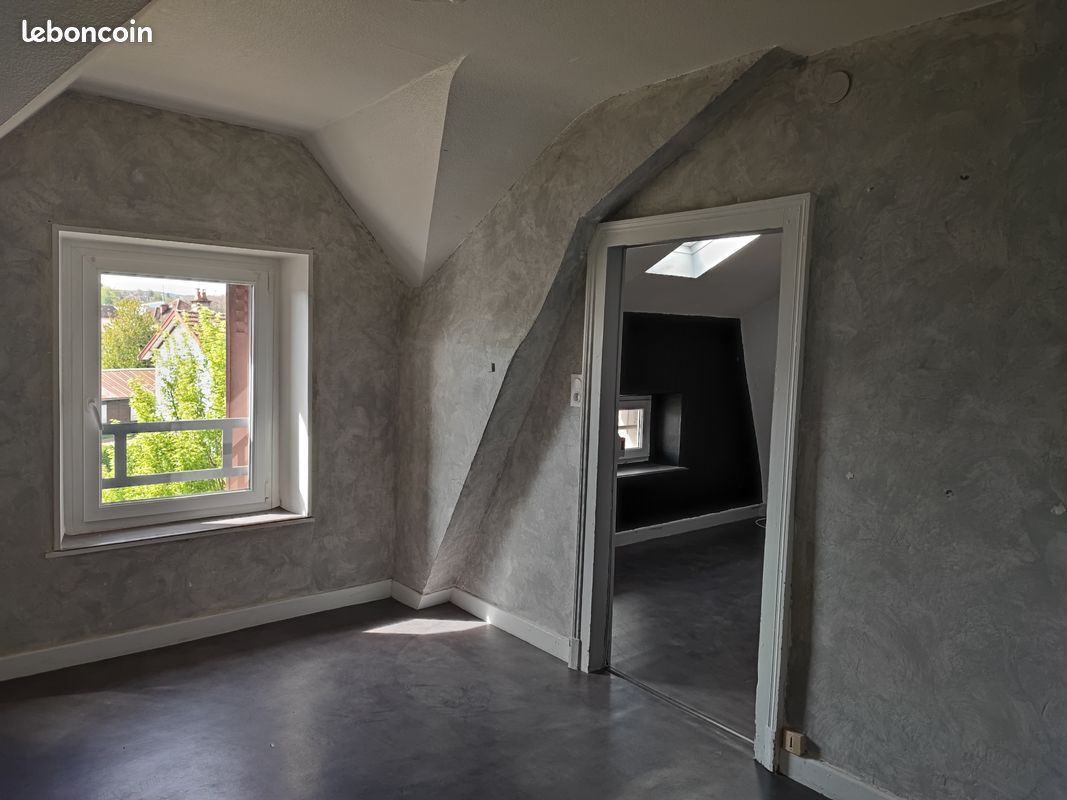 Appartement 2 pièces 36 m² · à Golbey · 36 m² · 430 €