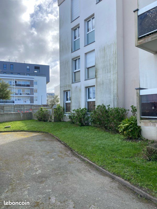 Appartement 3 pièces 70 m² · à Saint-Malo · 70 m² · 212 000 €