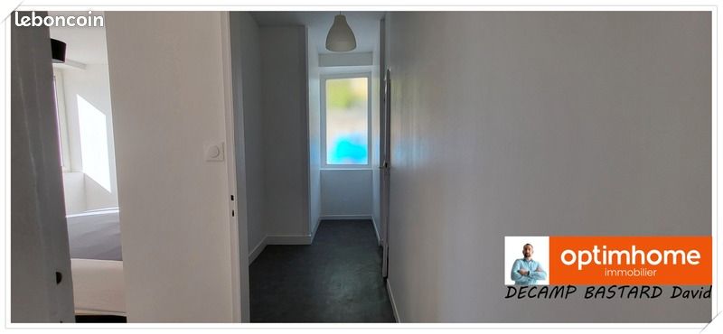 Appartement 2 pièces 50 m² - La Couronne 16400 (image principale 6)