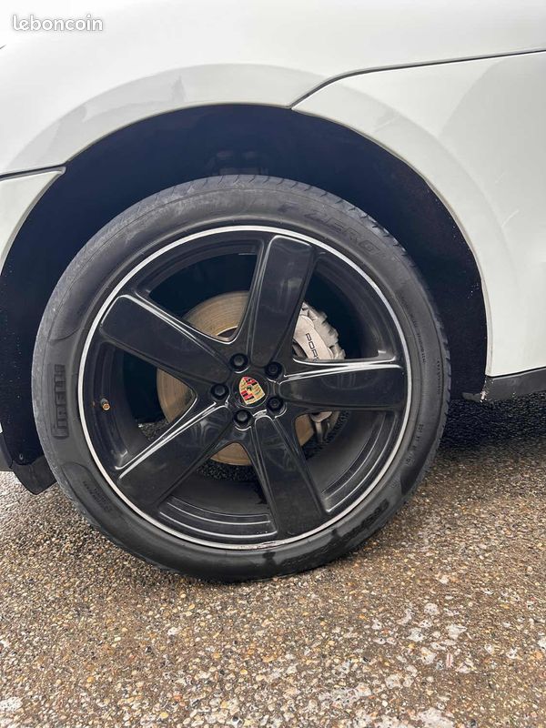 Porsche macan s 3.0 v6 258ch pdk (image 12)