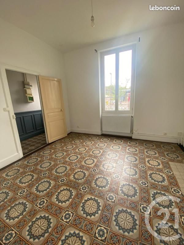 Maison 4 pièces 74 m² · à Auxerre · 74 m² · 650 €