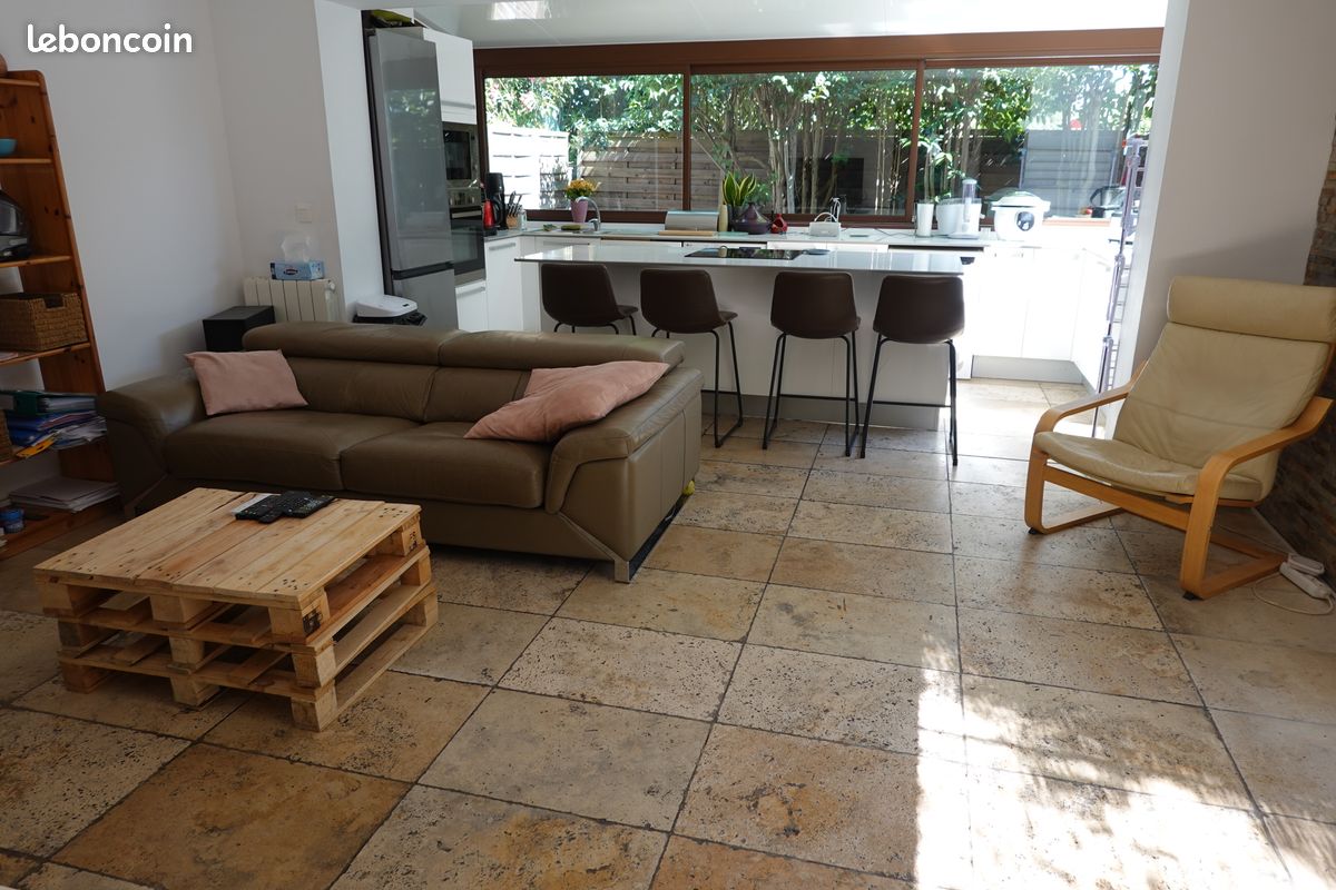 Maison 4 pièces 75 m² · à Hyères · 75 m² · 375 000 €