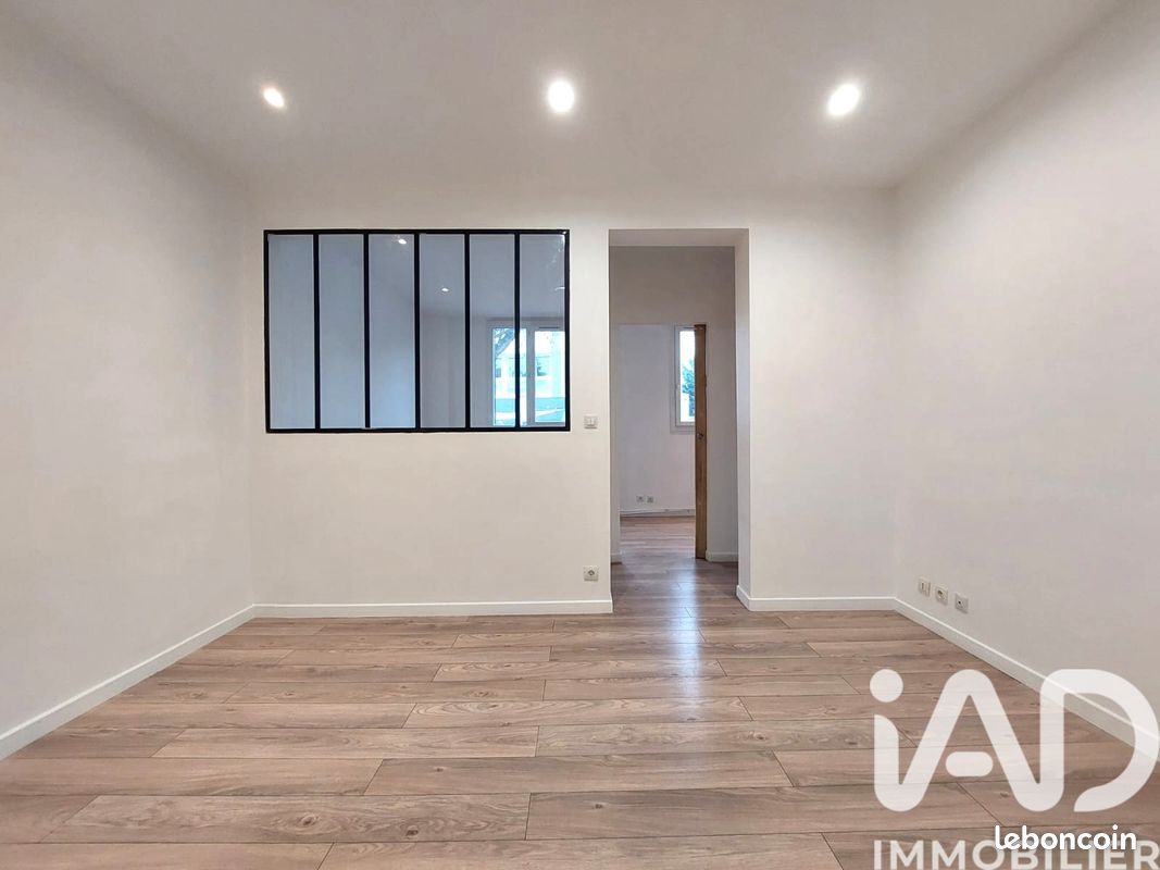 Appartement 2 pièces 32 m² · à Fontenay-sous-Bois · 32 m² · 176 000 €