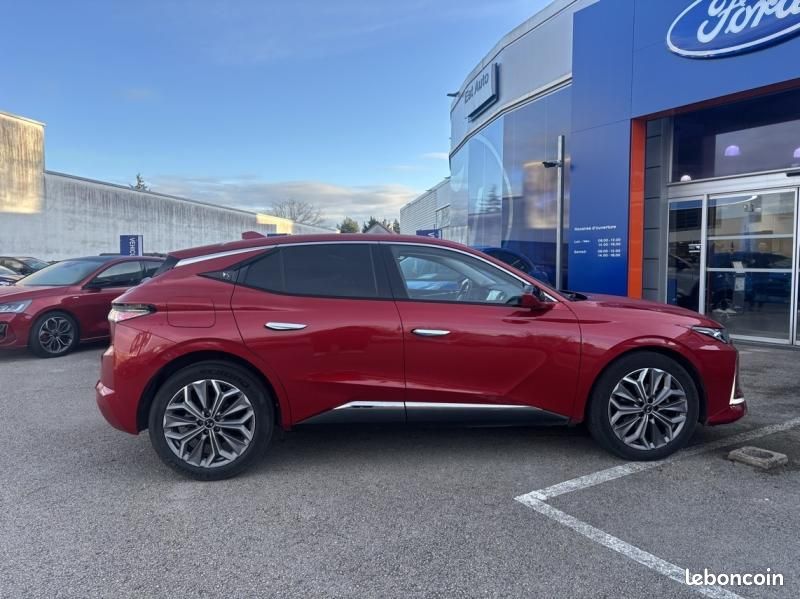 Ds DS 4 BlueHDi 130ch Trocadero Automatique (image 8)