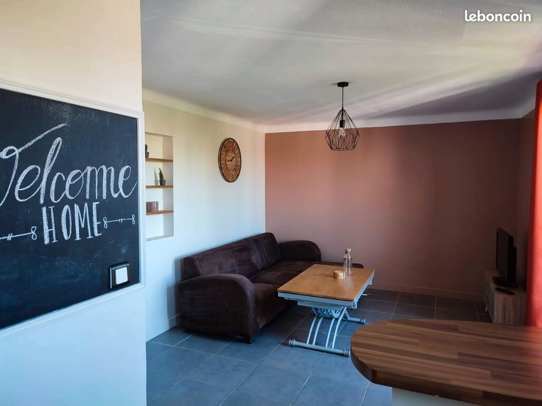 Appartement 3 pièces 68 m² · à Perpignan · 68 m² · 750 €/mois